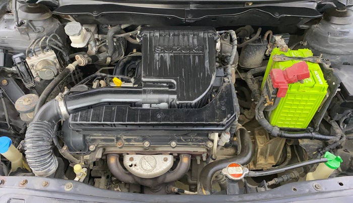 2016 Maruti Ciaz ZXI+, Petrol, Manual, 69,954 km, Engine View