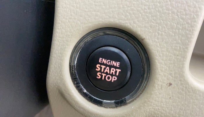 2016 Maruti Ciaz ZXI+, Petrol, Manual, 69,954 km, Keyless Start/ Stop Button