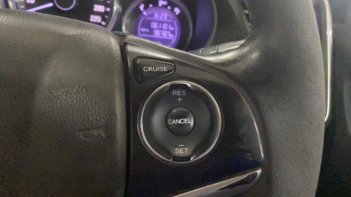 2019 Honda City 1.5L I-VTEC ZX, Petrol, Manual, 61,091 km, Adaptive Cruise Control