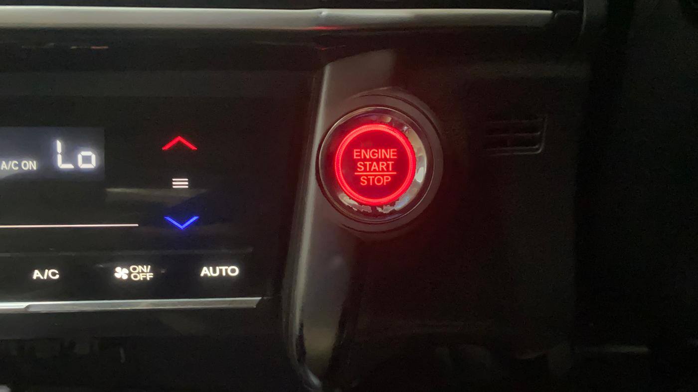 2019 Honda City 1.5L I-VTEC ZX, Petrol, Manual, 61,091 km, Keyless Start/ Stop Button