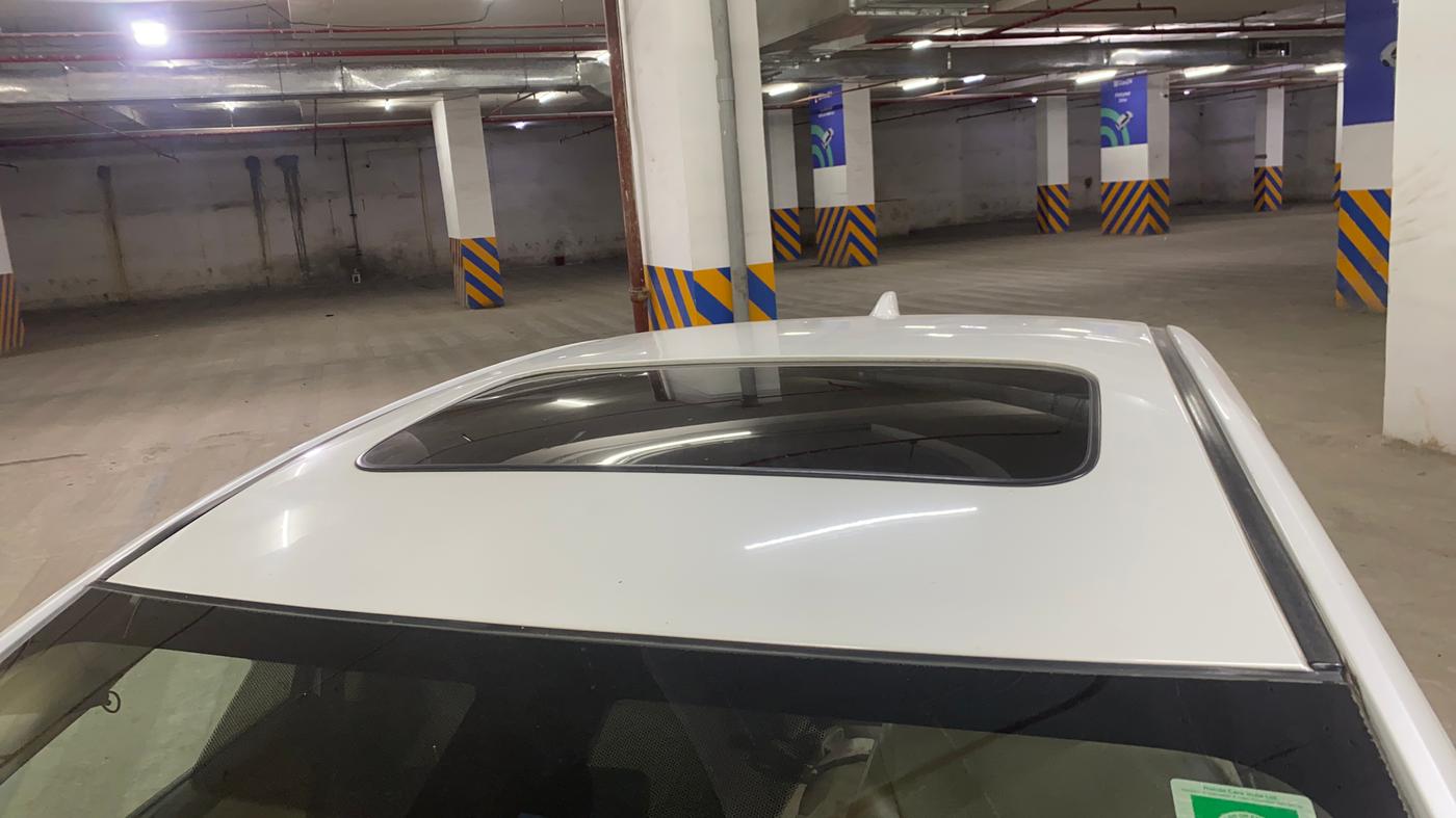 2019 Honda City 1.5L I-VTEC ZX, Petrol, Manual, 61,091 km, Moonroof/ Sunroof