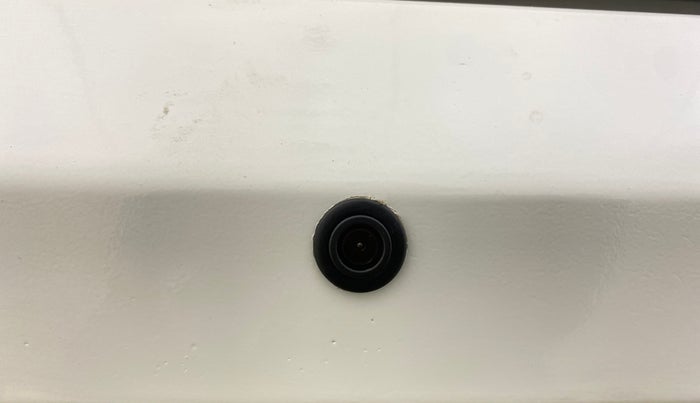 2016 Hyundai Creta SX PLUS AT 1.6 PETROL, Petrol, Automatic, 41,040 km, Parking Camera