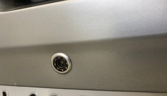 2019 Hyundai VENUE S 1.2, Petrol, Manual, 68,423 km, Parking Camera