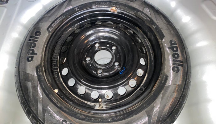 2019 Hyundai VENUE S 1.2, Petrol, Manual, 68,423 km, Spare Tyre