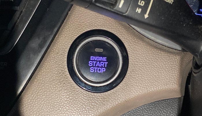 2016 Hyundai Elite i20 ASTA 1.2, Petrol, Manual, 75,184 km, Keyless Start/ Stop Button