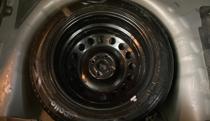 2016 Hyundai Elite i20 ASTA 1.2, Petrol, Manual, 75,184 km, Spare Tyre