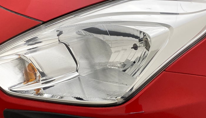 2018 Maruti Swift VXI, Petrol, Manual, 36,789 km, Left headlight - Minor scratches