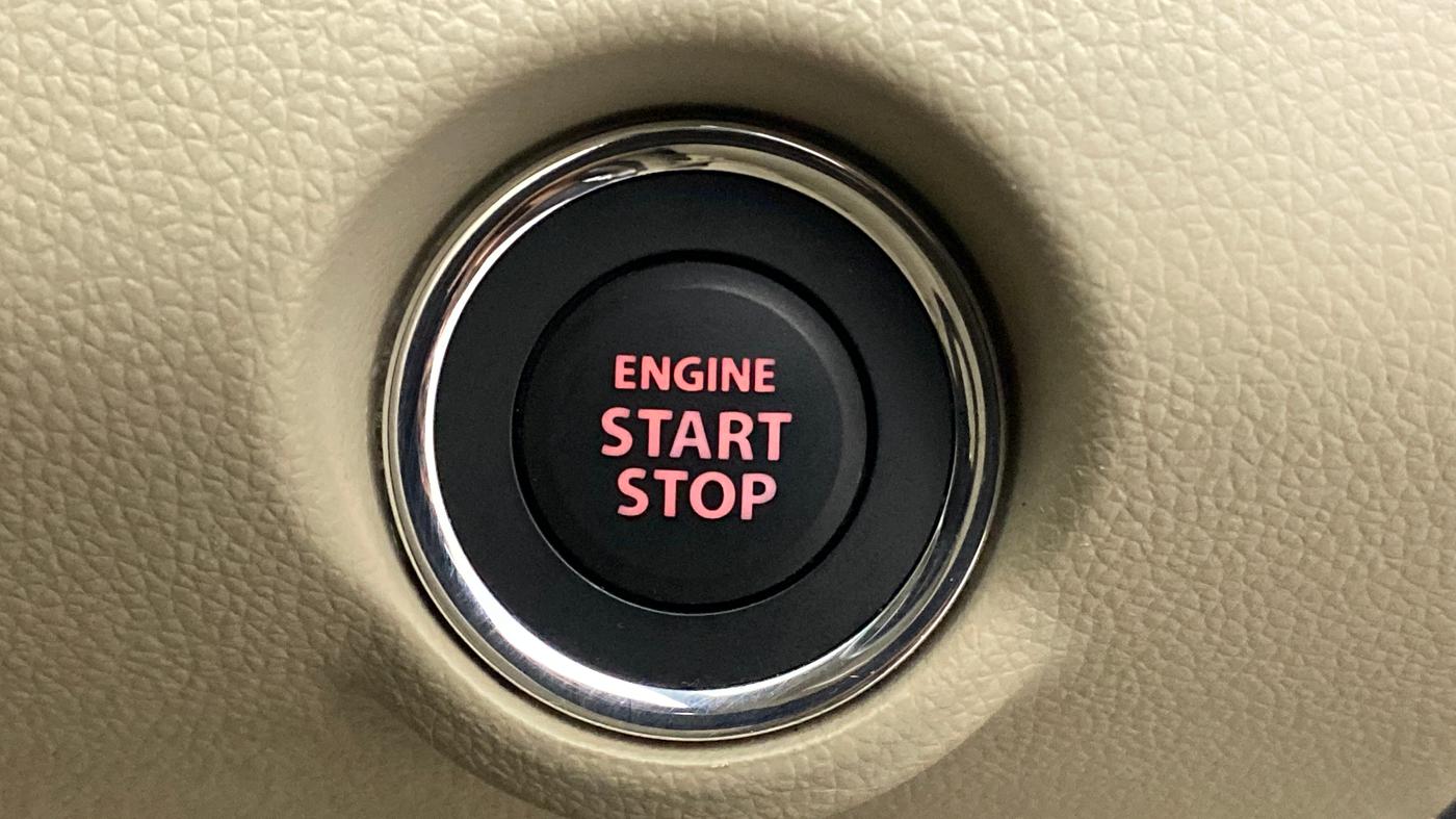 2021 Maruti Dzire ZXI AMT, Petrol, Automatic, 10,811 km, Keyless Start/ Stop Button