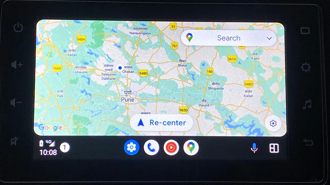 2021 Maruti Dzire ZXI AMT, Petrol, Automatic, 10,811 km, Navigation System