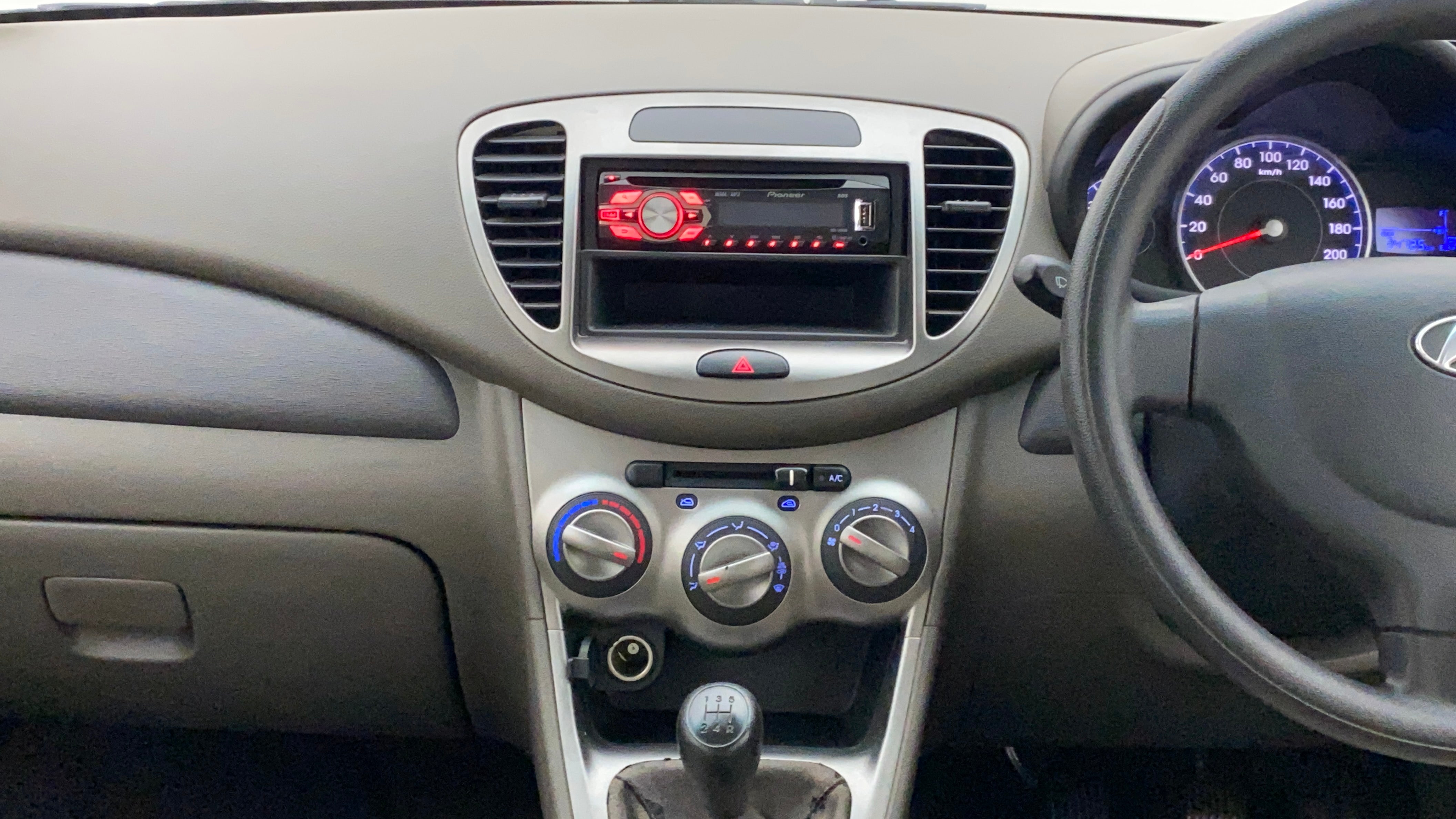 Features