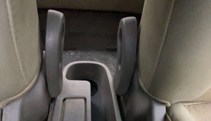 2012 Hyundai i10 ERA 1.1, Petrol, Manual, 34,725 km, Driver Side Adjustment Panel