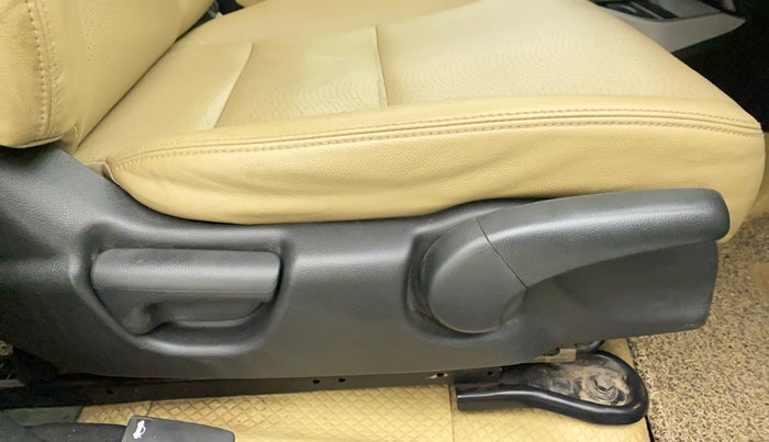 2016 Honda City 1.5L I-VTEC VX CVT, Petrol, Automatic, 86,692 km, Driver Side Adjustment Panel