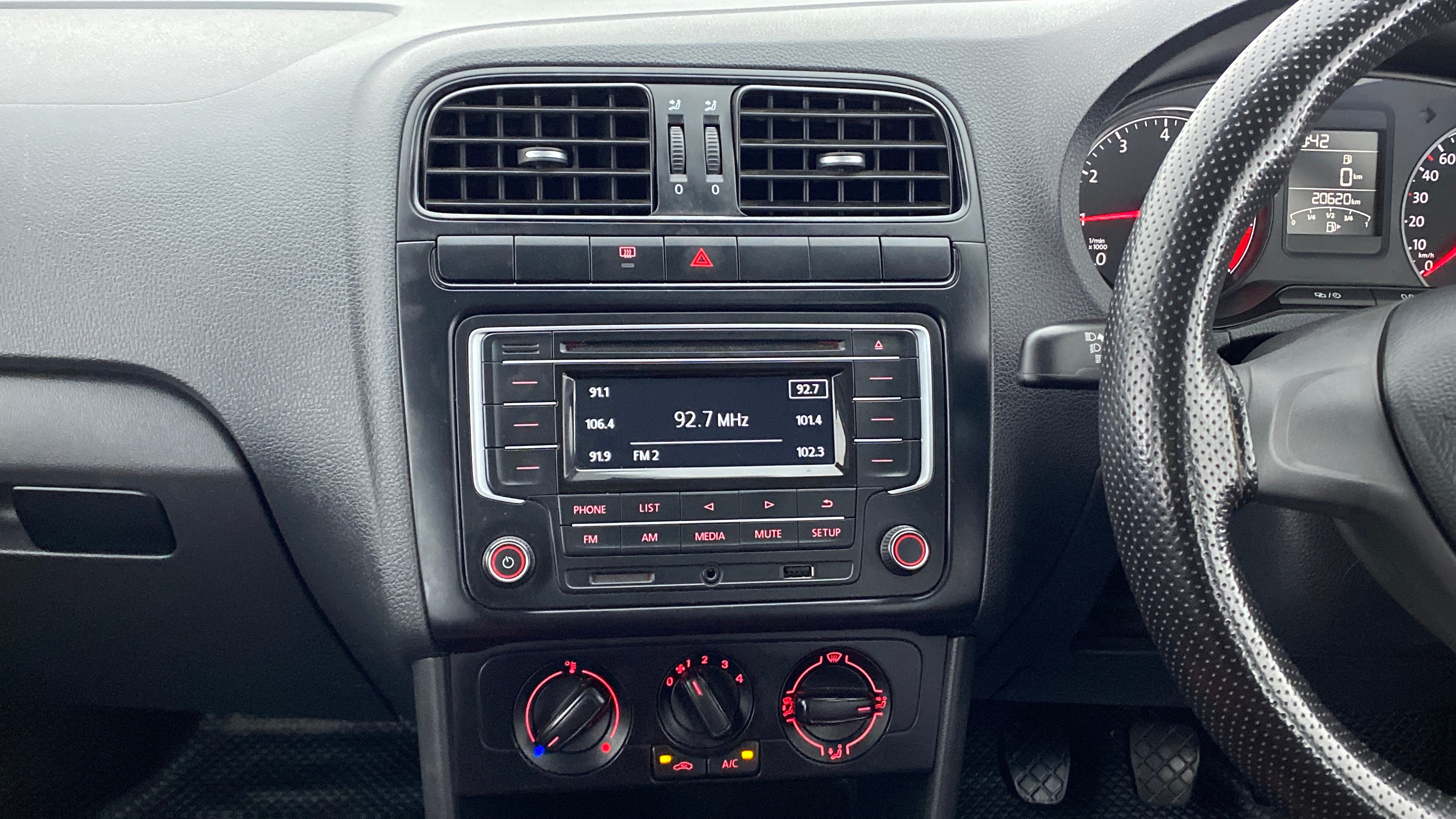 Features