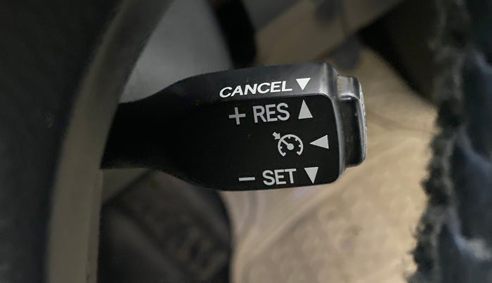 2014 Toyota Corolla Altis VL AT, Petrol, Automatic, 95,996 km, Adaptive Cruise Control