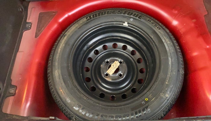 2017 Hyundai i20 Active 1.2 SX, Petrol, Manual, 38,775 km, Spare Tyre