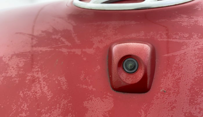 2017 Hyundai i20 Active 1.2 SX, Petrol, Manual, 38,775 km, Parking Camera