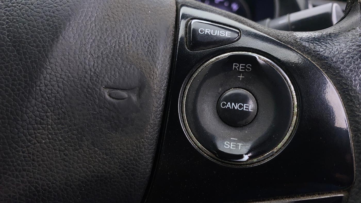 2018 Honda City 1.5L I-VTEC V MT, Petrol, Manual, 92,087 km, Adaptive Cruise Control