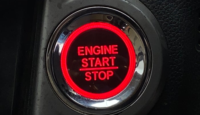 2018 Honda City 1.5L I-VTEC V MT, Petrol, Manual, 92,063 km, Keyless Start/ Stop Button