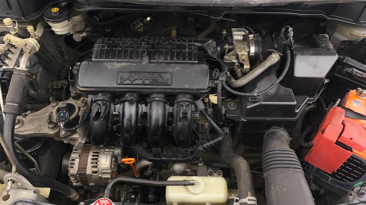 2018 Honda City 1.5L I-VTEC V MT, Petrol, Manual, 92,087 km, Engine View