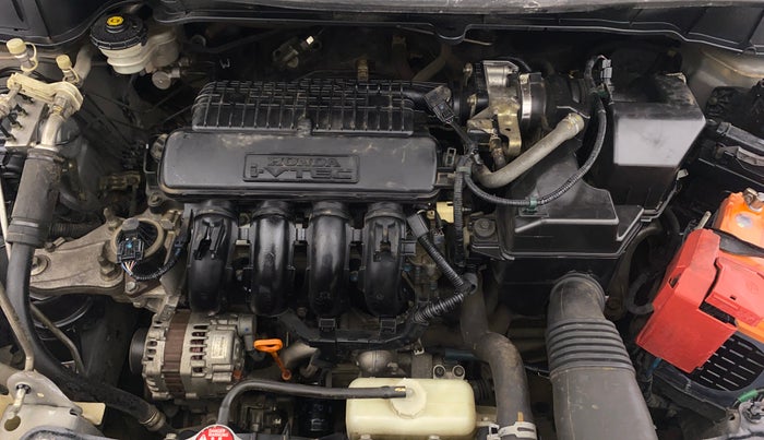2018 Honda City 1.5L I-VTEC V MT, Petrol, Manual, 92,063 km, Engine View
