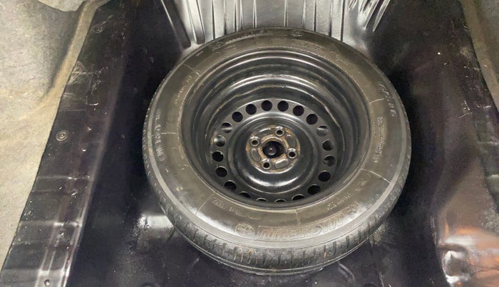 2018 Honda City 1.5L I-VTEC V MT, Petrol, Manual, 92,063 km, Spare Tyre