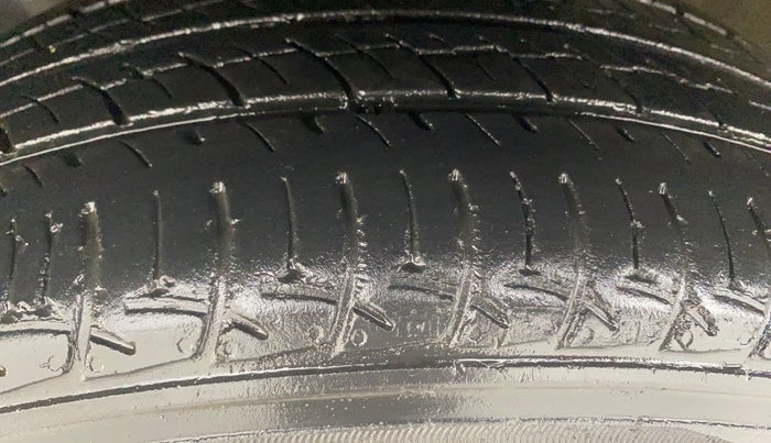 2018 Honda City 1.5L I-VTEC V MT, Petrol, Manual, 92,063 km, Left Front Tyre Tread