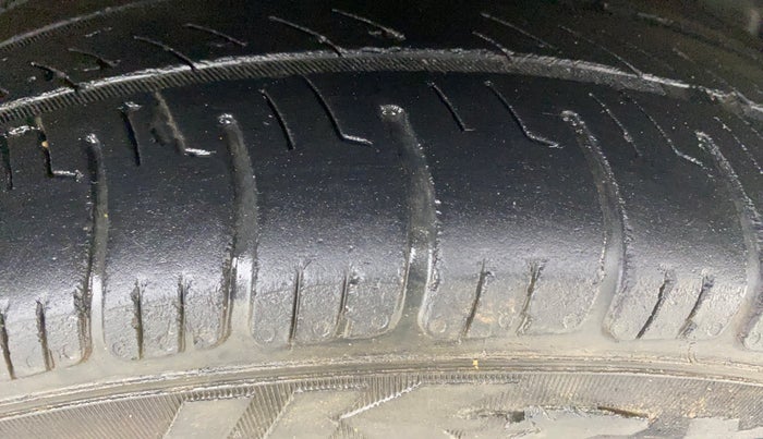 2018 Honda City 1.5L I-VTEC V MT, Petrol, Manual, 92,063 km, Right Front Tyre Tread