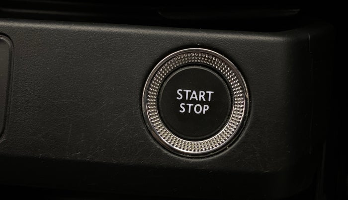 2021 Renault Kiger RXT MT, Petrol, Manual, 40,610 km, Keyless Start/ Stop Button