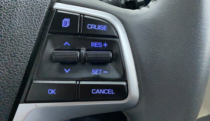 2021 Hyundai Verna SX (O) DIESEL MT, Diesel, Manual, 14,512 km, Adaptive Cruise Control