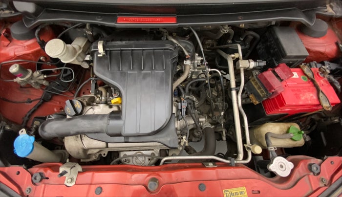 2010 Maruti A Star VXI, Petrol, Manual, 93,527 km, Open Bonet
