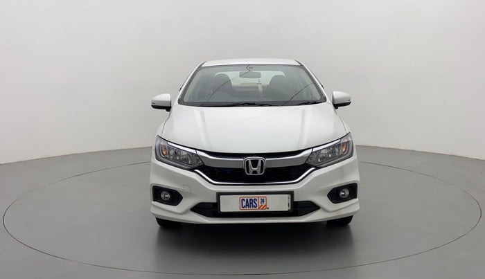 2021 Honda City V MT PETROL, Petrol, Manual, 3,302 km, Front