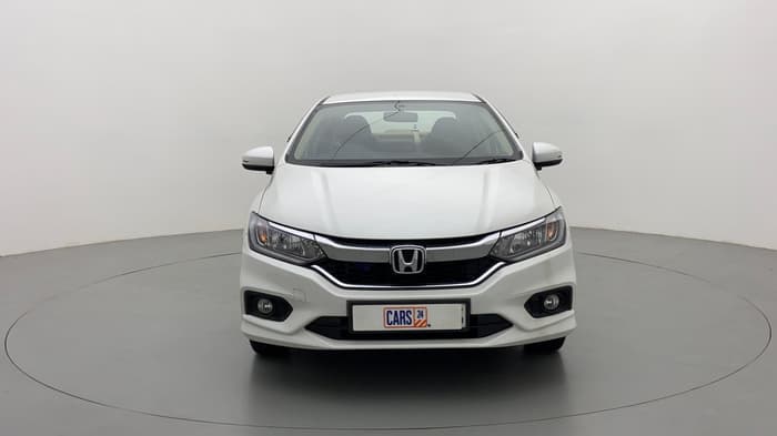 2021 Honda City V MT PETROL, Petrol, Manual, 3,302 km, Front