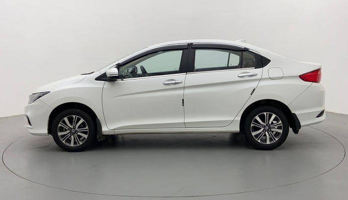 2021 Honda City V MT PETROL, Petrol, Manual, 3,302 km, Left Side