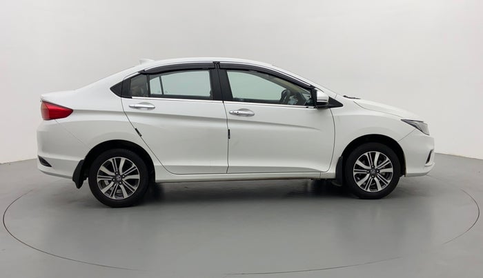 2021 Honda City V MT PETROL, Petrol, Manual, 3,302 km, Right Side