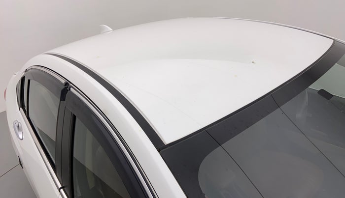2021 Honda City V MT PETROL, Petrol, Manual, 3,302 km, Roof