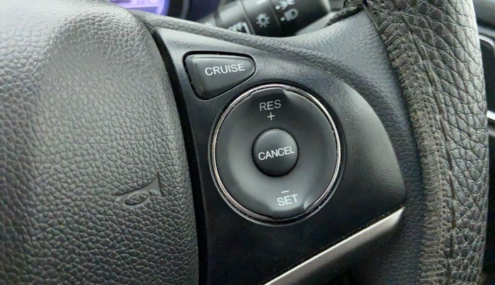 2021 Honda City V MT PETROL, Petrol, Manual, 3,302 km, Adaptive Cruise Control