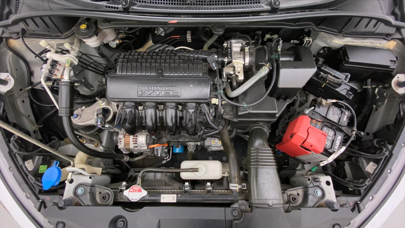 2021 Honda City V MT PETROL, Petrol, Manual, 3,302 km, Open Bonet