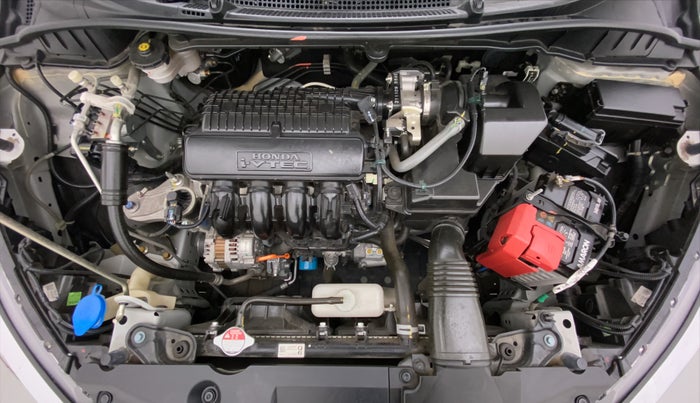 2021 Honda City V MT PETROL, Petrol, Manual, 3,302 km, Open Bonet