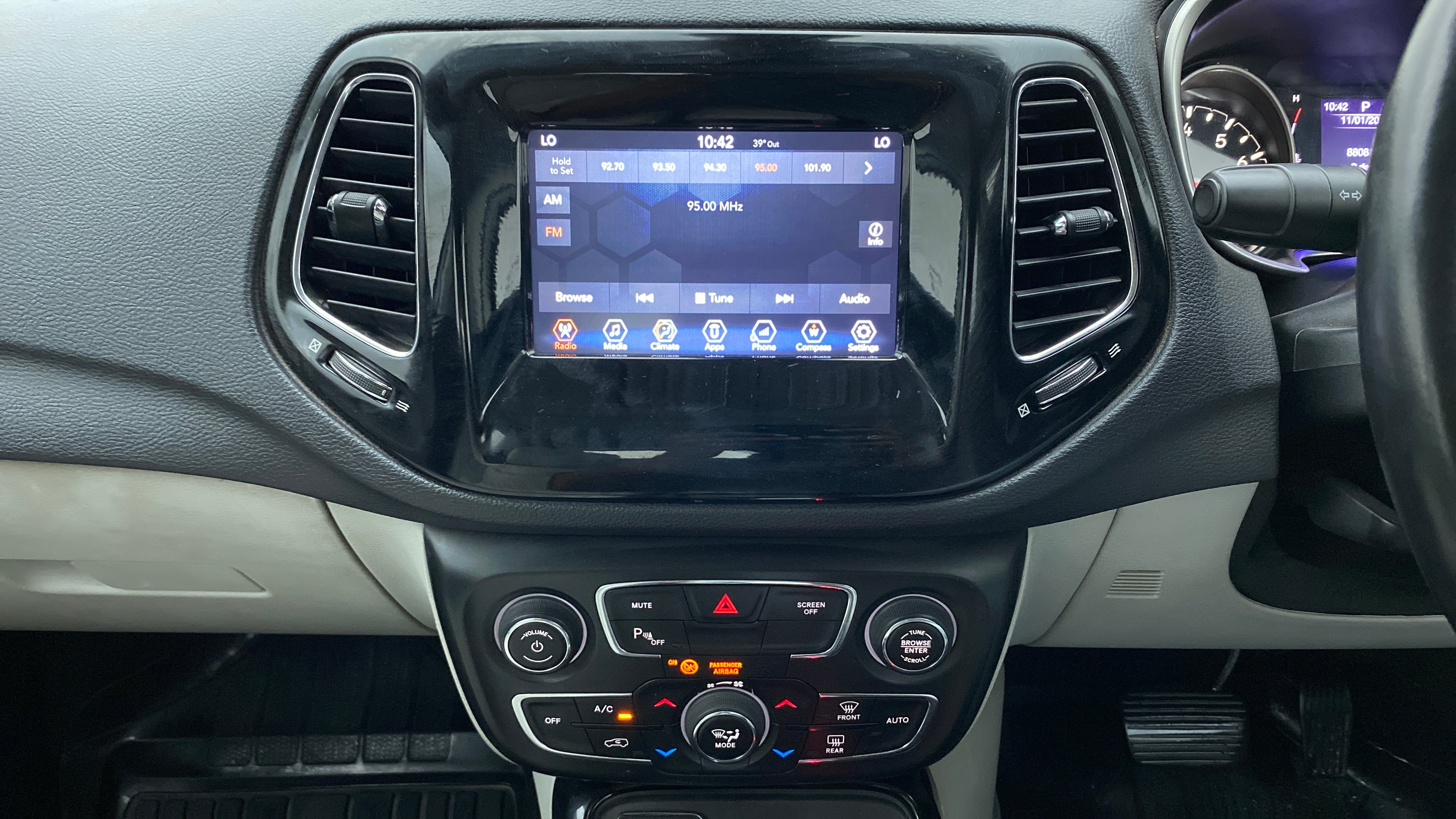 Features