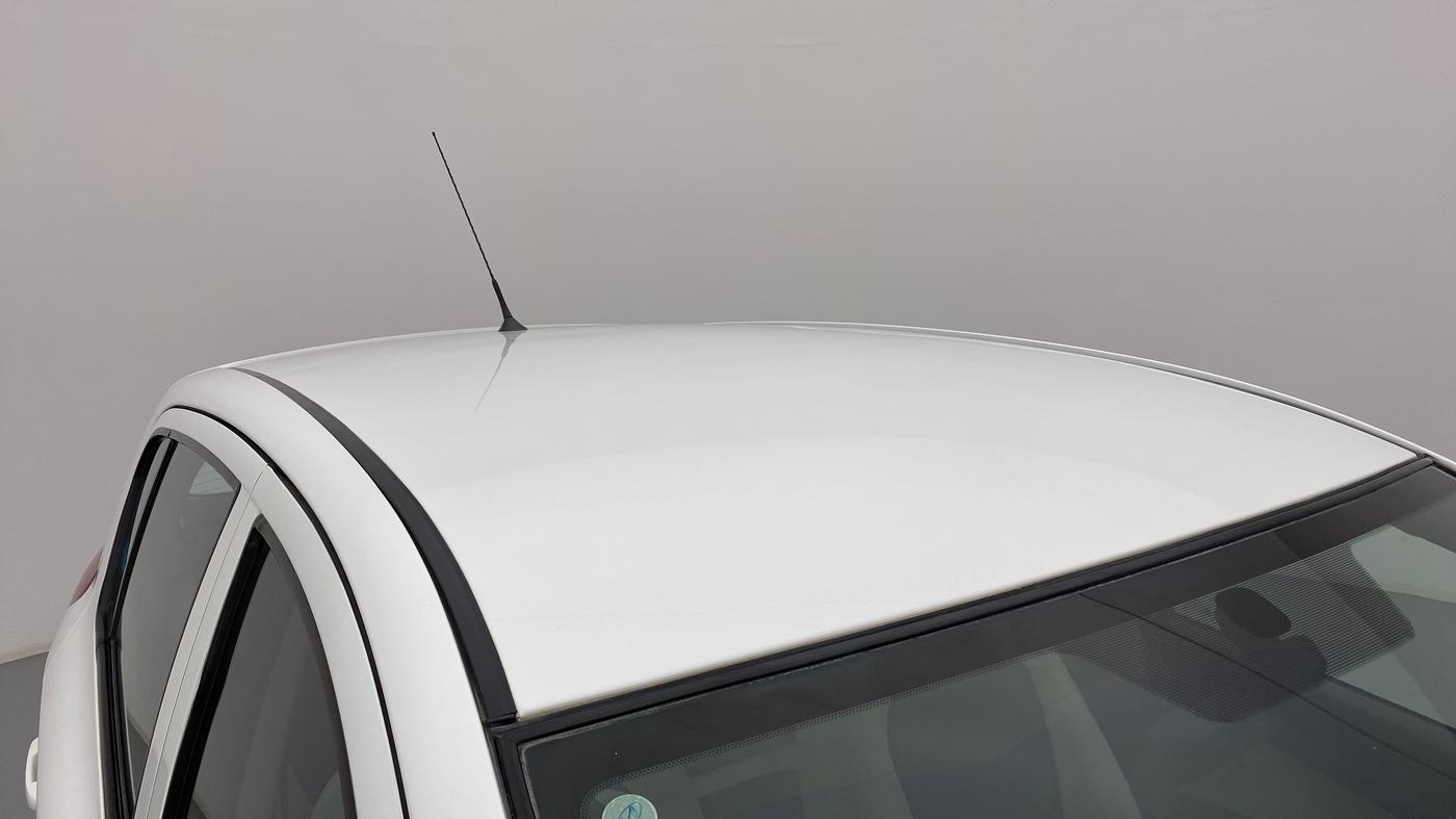 2011 Hyundai i20 MAGNA (O) 1.2, Petrol, Manual, 57,087 km, Roof