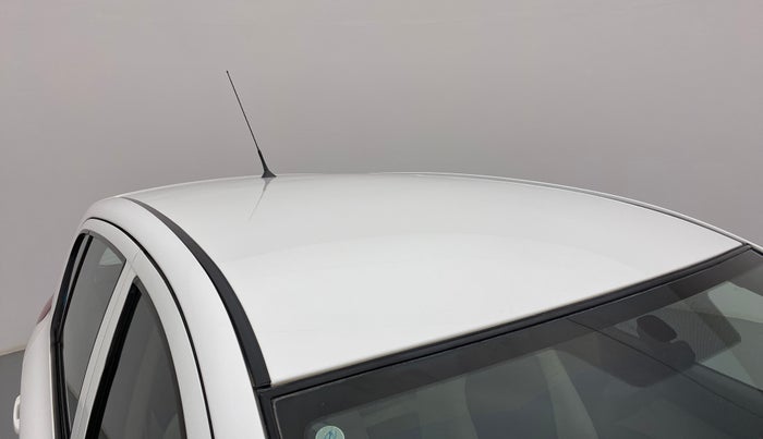 2011 Hyundai i20 MAGNA (O) 1.2, Petrol, Manual, 57,087 km, Roof