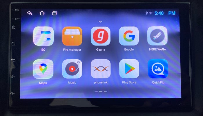 2011 Hyundai i20 MAGNA (O) 1.2, Petrol, Manual, 57,087 km, Apple CarPlay and Android Auto
