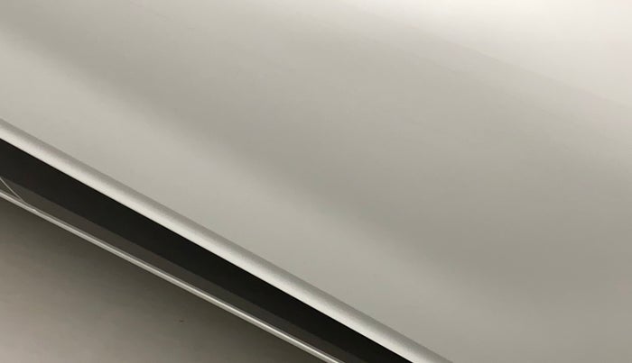 2021 Renault TRIBER RXT, Petrol, Manual, 10,283 km, Driver-side door - Slightly dented