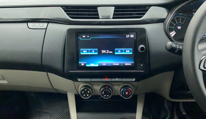 2021 Renault TRIBER RXT, Petrol, Manual, 10,283 km, Air Conditioner