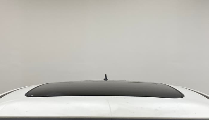 2022 Tata Harrier XZ SUNROOF 2.0L, Diesel, Manual, 60,425 km, Moonroof/ Sunroof