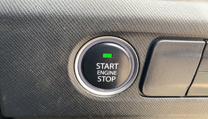 2023 Tata PUNCH CREATIVE  MT, Petrol, Manual, 10,274 km, Keyless Start/ Stop Button