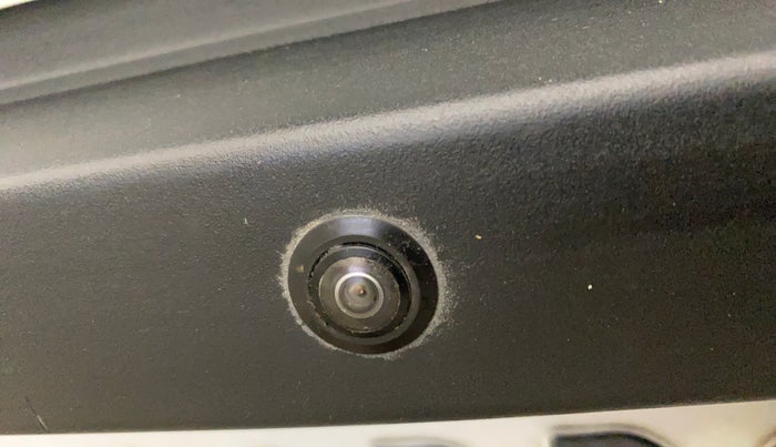 2023 Tata NEXON XMA PETROL, Petrol, Automatic, 28,958 km, Parking Camera