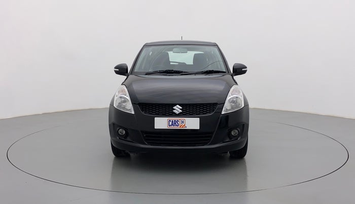 2011 Maruti Swift ZXI D, Petrol, Manual, 49,957 km, Front