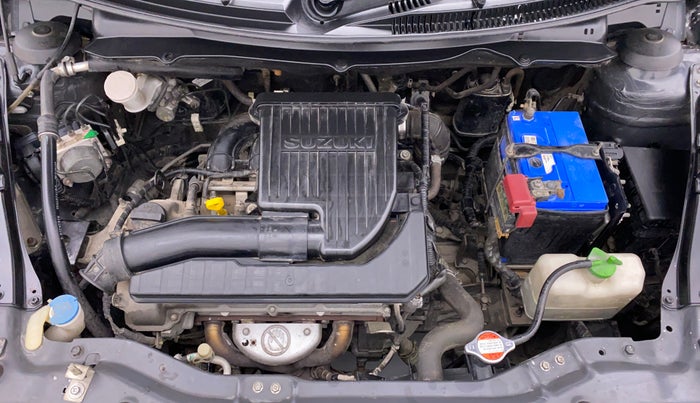 2011 Maruti Swift ZXI D, Petrol, Manual, 49,957 km, Open Bonet