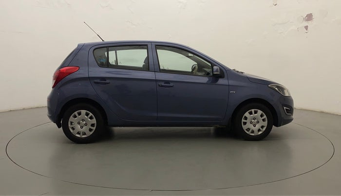 2013 Hyundai i20 MAGNA (O) 1.2, Petrol, Manual, 96,244 km, Right Side